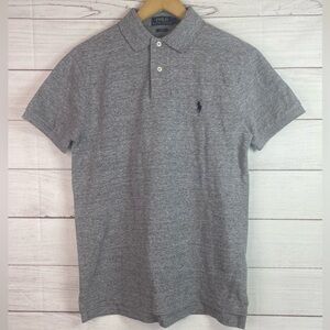 Polo Ralph Lauren Men’s Slim Fit Polo Shirt